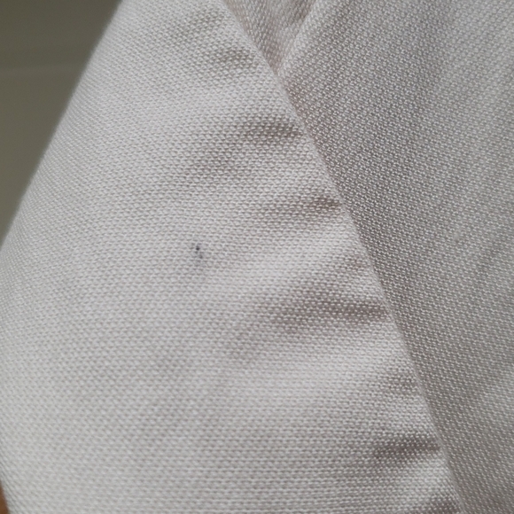 Cream Oversized Blazer - Picture 7 of 9